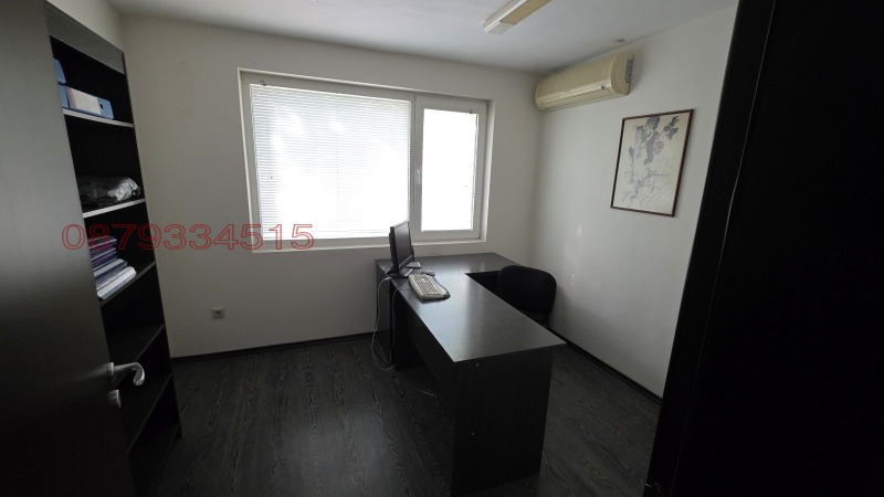 Продается  Офис Варна , Окръжна болница-Генерали , 100 кв.м | 55322432 - изображение [4]