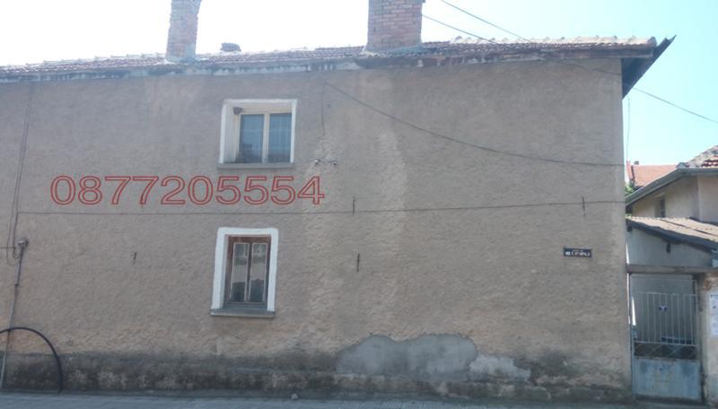 Продава КЪЩА, гр. Тополовград, област Хасково, снимка 2 - Къщи - 52783501