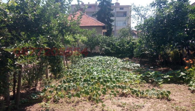 Продава КЪЩА, гр. Тополовград, област Хасково, снимка 6 - Къщи - 52783501