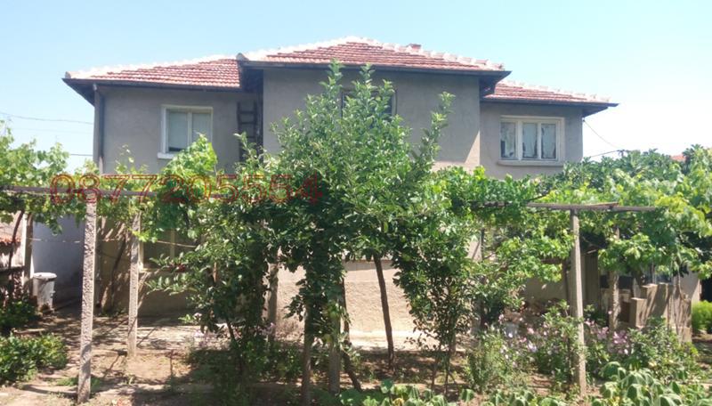Продава КЪЩА, гр. Тополовград, област Хасково, снимка 8 - Къщи - 52783501