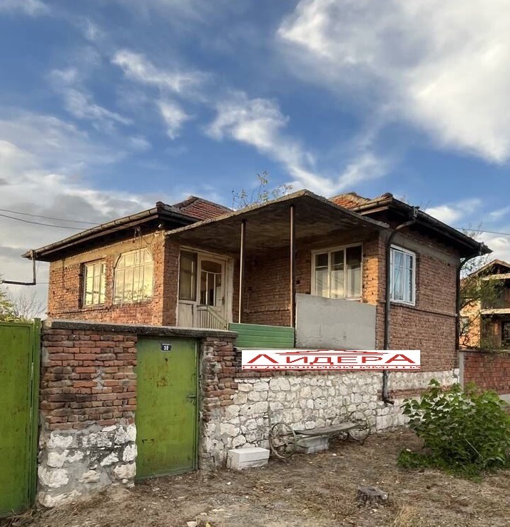 Продава  Къща област Пловдив , с. Белозем , 130 кв.м | 10811620 - изображение [6]