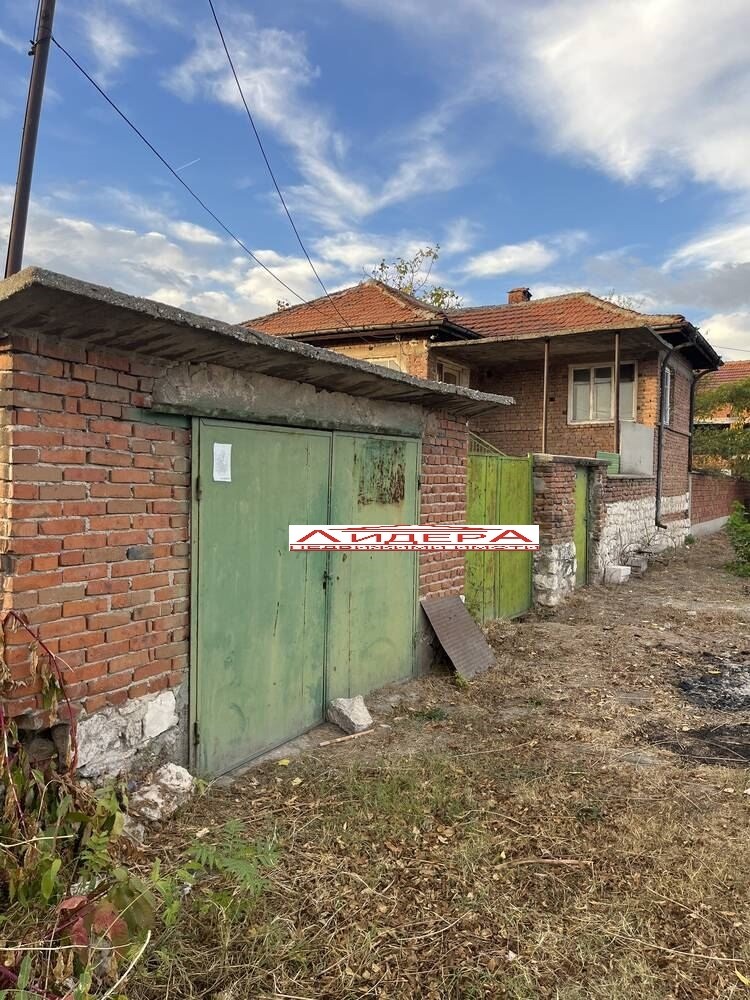 Продава  Къща област Пловдив , с. Белозем , 130 кв.м | 10811620 - изображение [3]