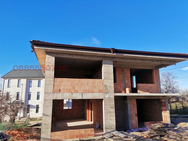 Продава КЪЩА, гр. Варна, м-т Зеленика