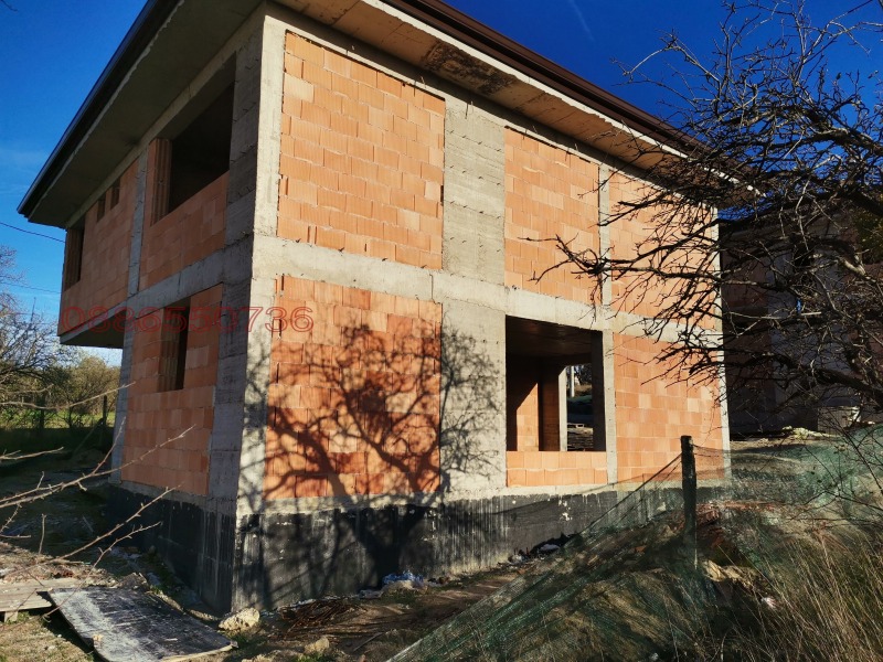 Продава КЪЩА, гр. Варна, м-т Зеленика, снимка 11 - Къщи - 52784361