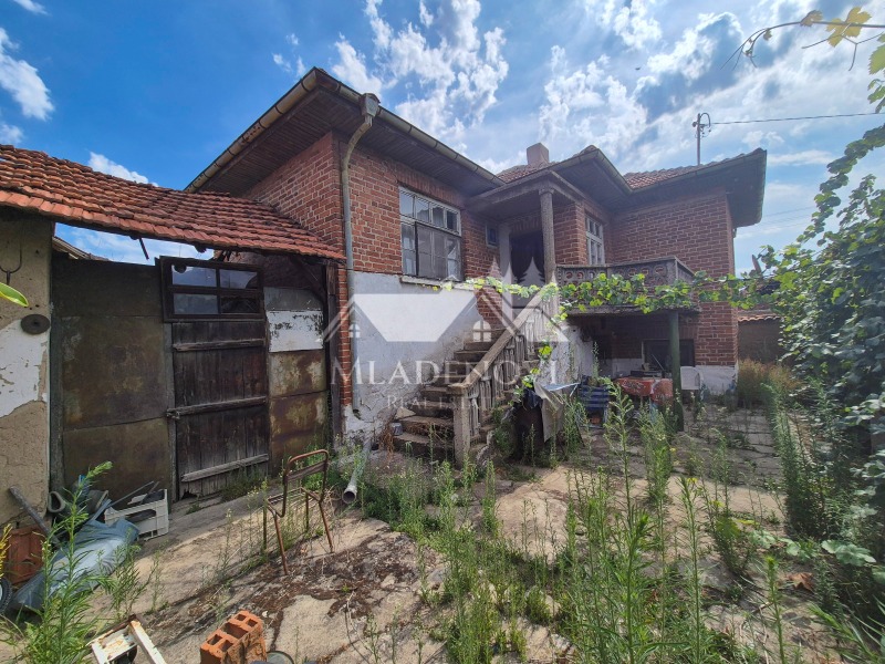 De vânzare  Casa regiunea Plovdiv , Dâlgo pole , 140 mp | 88838524 - imagine [3]