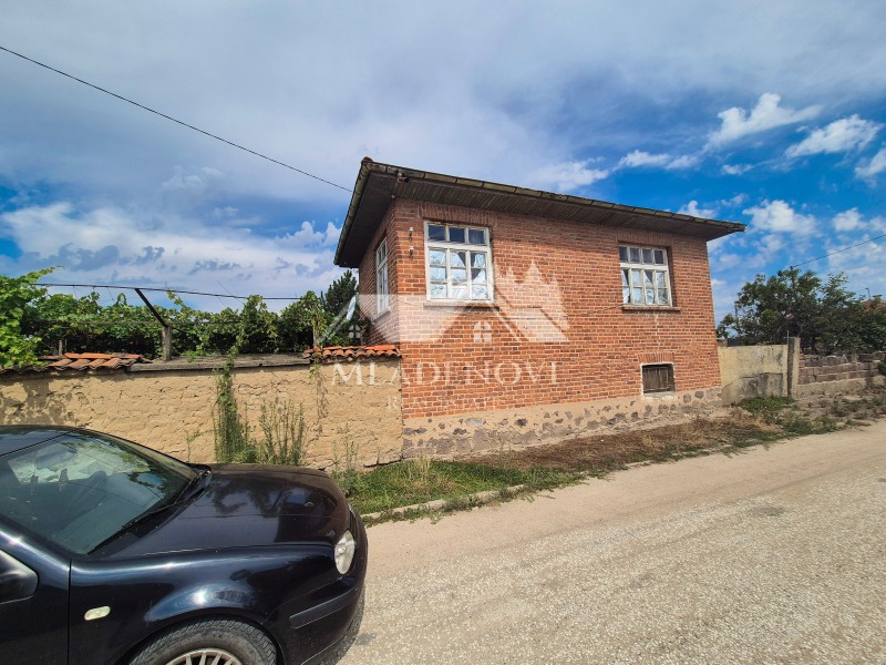 De vânzare  Casa regiunea Plovdiv , Dâlgo pole , 140 mp | 88838524 - imagine [2]