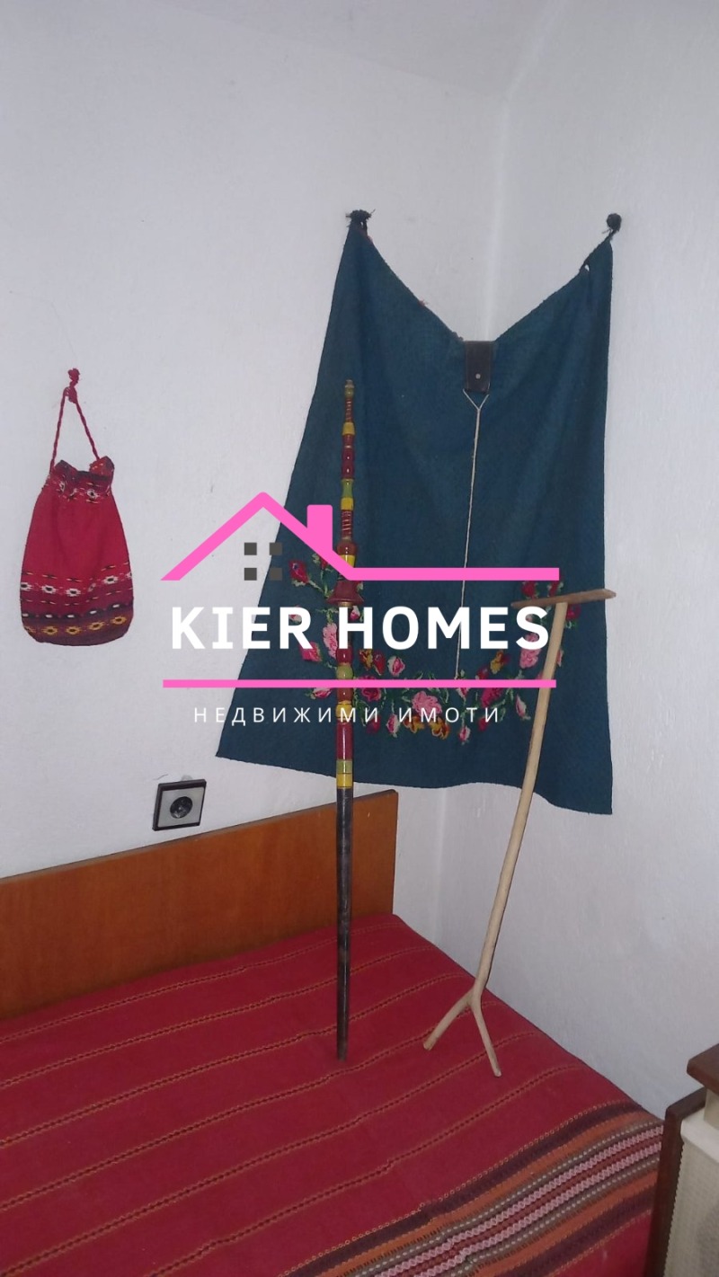 Продава КЪЩА, с. Ястребово, област Стара Загора, снимка 10 - Къщи - 52156434