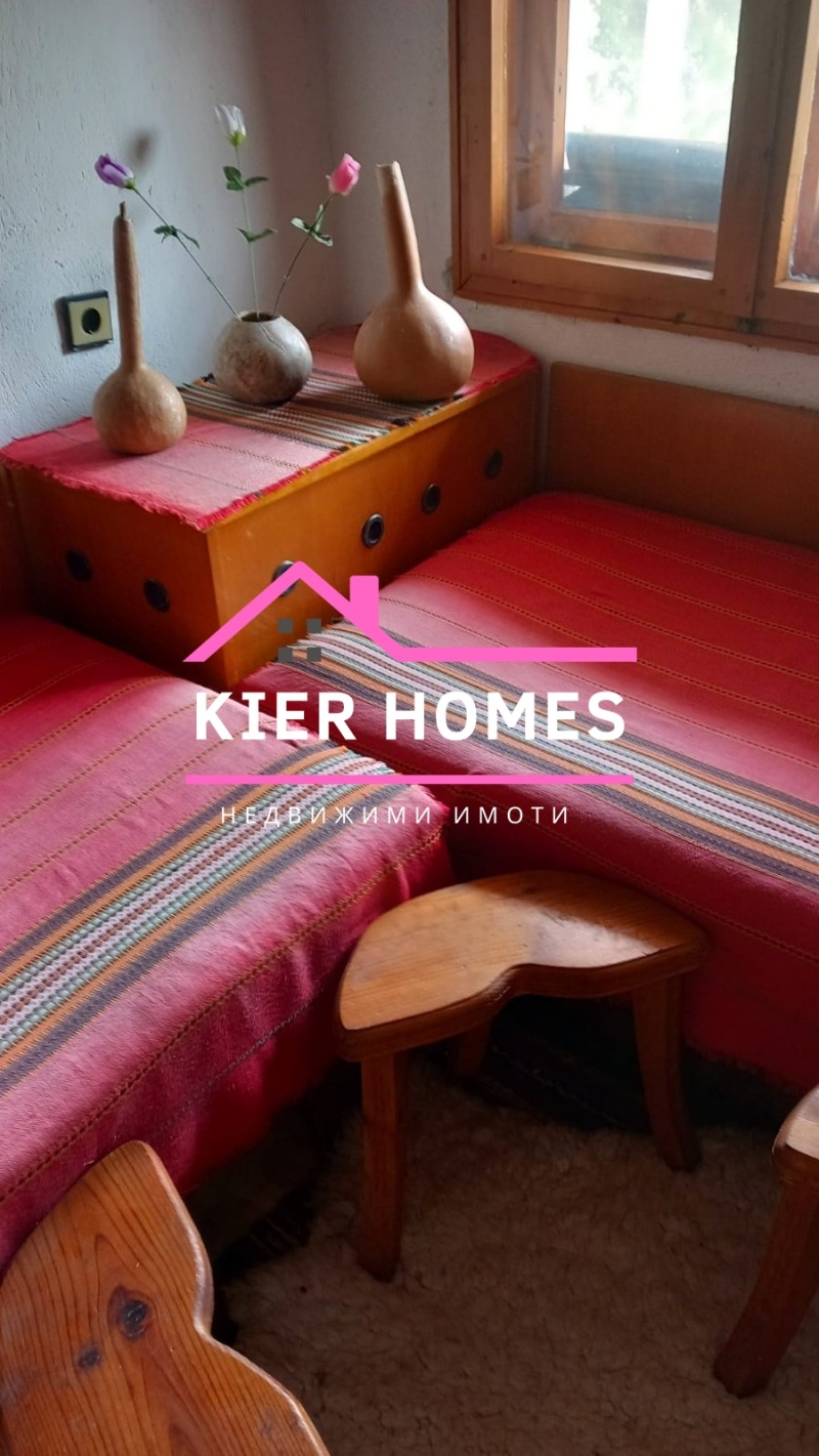 Продава КЪЩА, с. Ястребово, област Стара Загора, снимка 12 - Къщи - 52156434