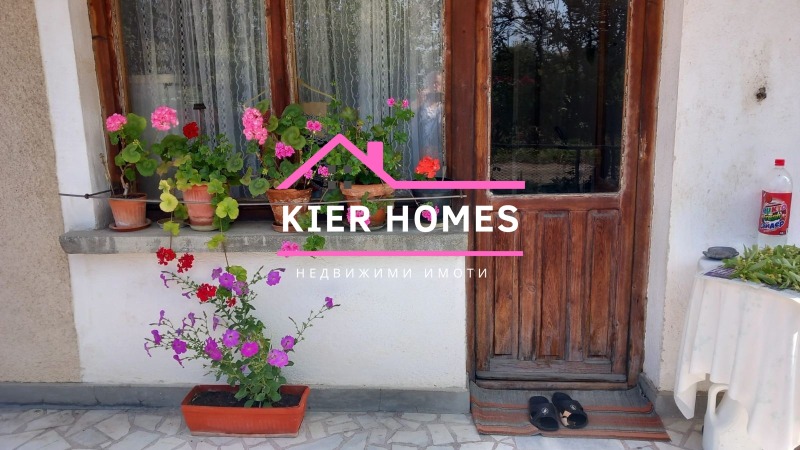 Продава КЪЩА, с. Ястребово, област Стара Загора, снимка 5 - Къщи - 52156434