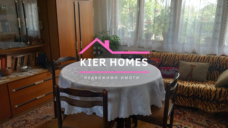 Продава КЪЩА, с. Ястребово, област Стара Загора, снимка 6 - Къщи - 52156434