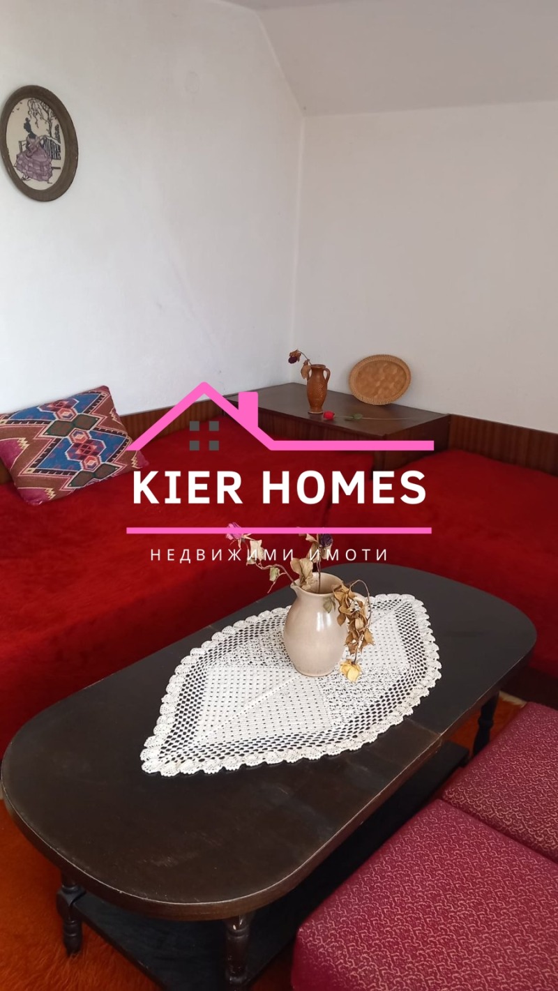 Продава КЪЩА, с. Ястребово, област Стара Загора, снимка 8 - Къщи - 52156434