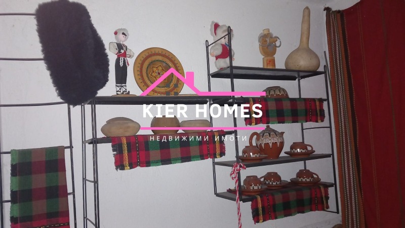 Продава КЪЩА, с. Ястребово, област Стара Загора, снимка 9 - Къщи - 52156434