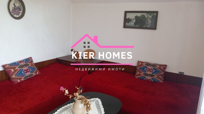 Продава КЪЩА, с. Ястребово, област Стара Загора, снимка 7 - Къщи - 52156434