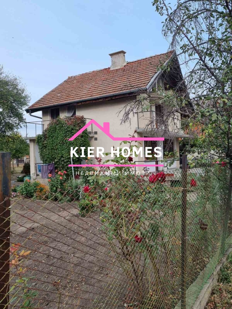 Продава КЪЩА, с. Ястребово, област Стара Загора, снимка 3 - Къщи - 52156434