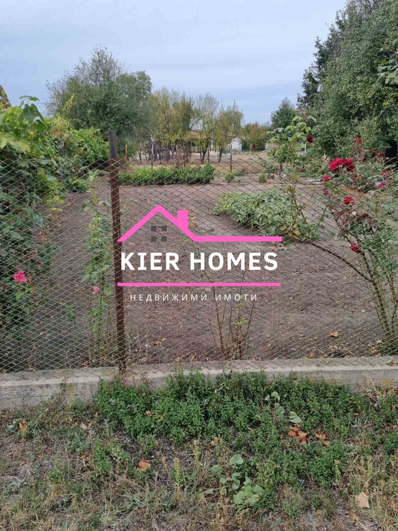 Продава КЪЩА, с. Ястребово, област Стара Загора, снимка 14 - Къщи - 52156434