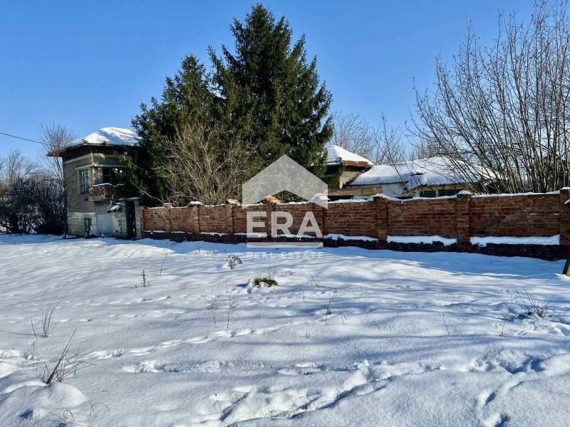 Продава КЪЩА, с. Борисово, област Русе, снимка 2 - Къщи - 54275255