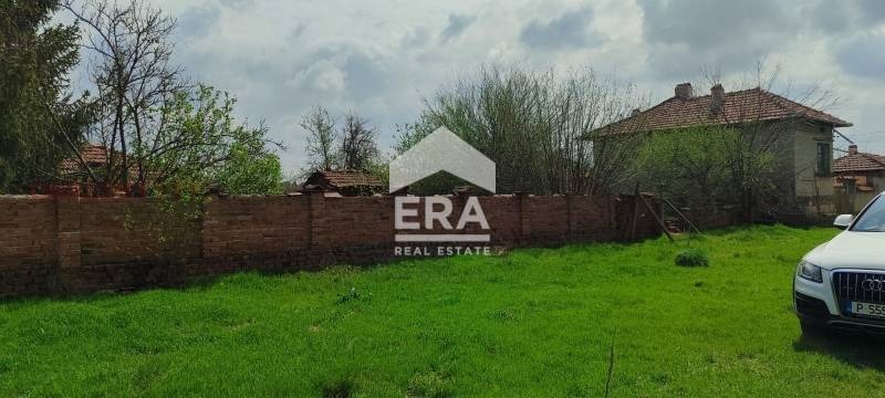 Продава КЪЩА, с. Борисово, област Русе, снимка 4 - Къщи - 54275255