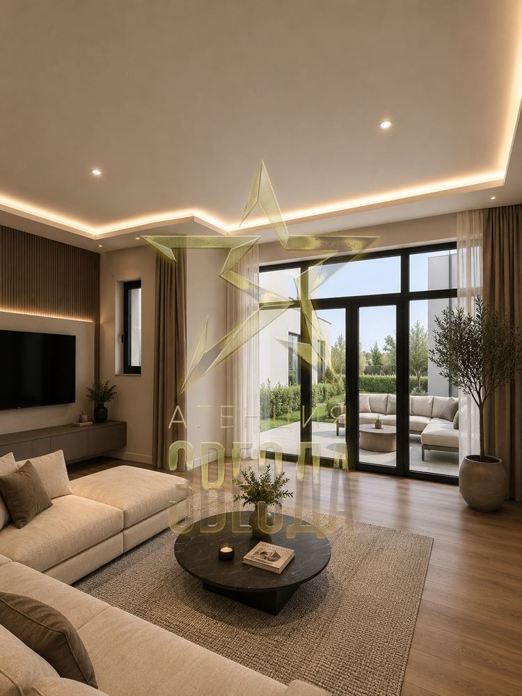 Продава КЪЩА, с. Първенец, област Пловдив, снимка 3 - Къщи - 55430951