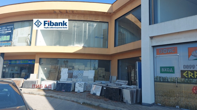 Продава  Магазин град Пазарджик , Промишлена зона - Изток , 173 кв.м | 87767072