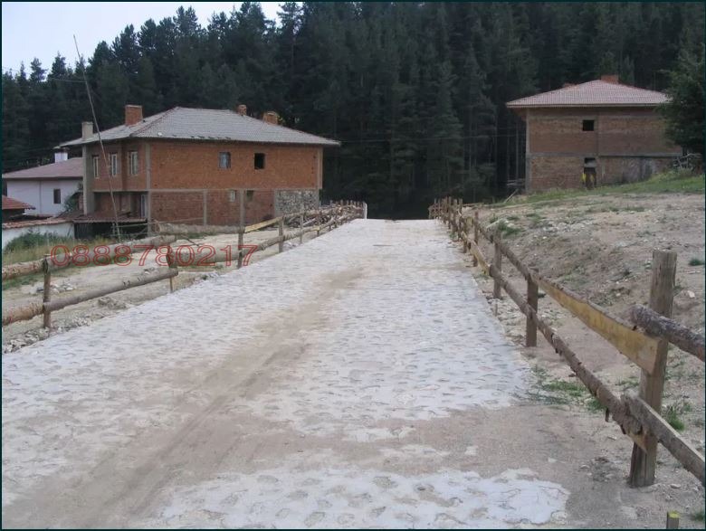Na sprzedaż  Działka region Sofia , Kopriwszczica , 543 mkw | 56883065 - obraz [4]
