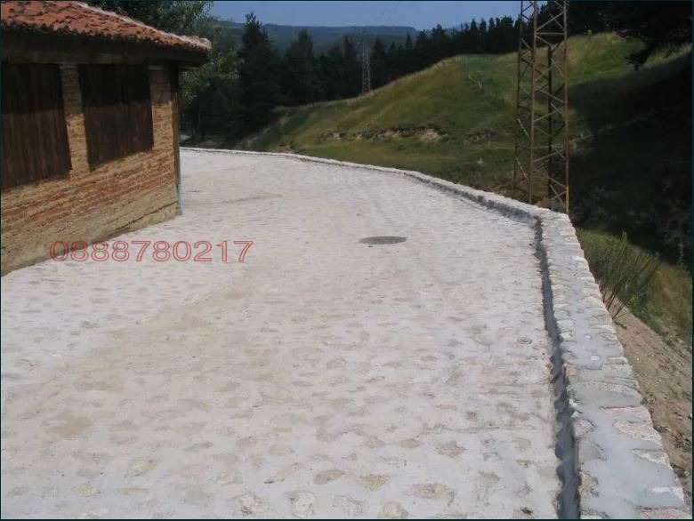 Na sprzedaż  Działka region Sofia , Kopriwszczica , 543 mkw | 56883065 - obraz [5]