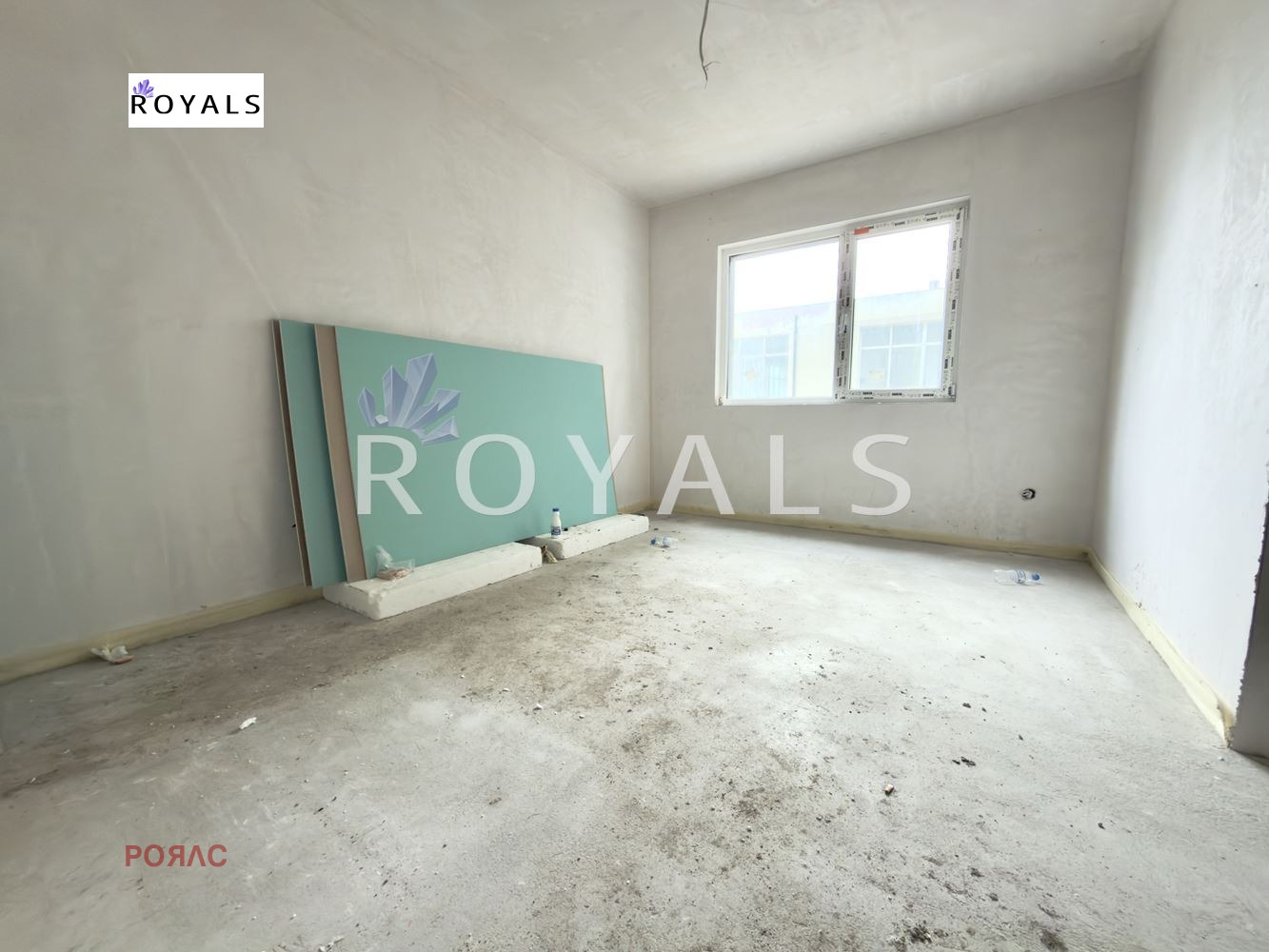 Продава 1-СТАЕН, гр. Варна, Владислав Варненчик 2