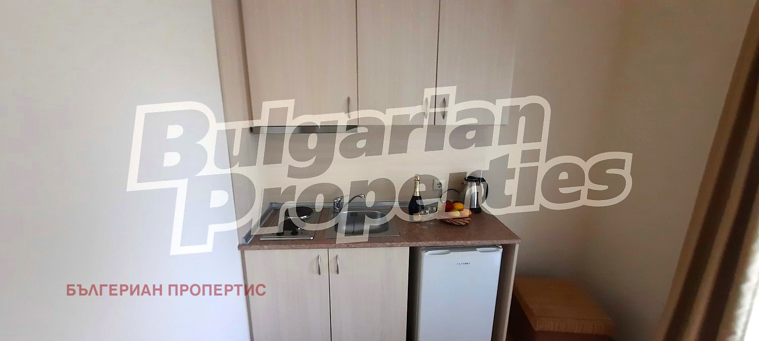 Продава 1-СТАЕН, гр. Созопол, област Бургас, снимка 3 - Апартаменти - 54340386