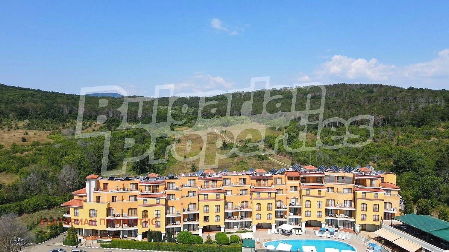 Продава 1-СТАЕН, гр. Созопол, област Бургас, снимка 11 - Апартаменти - 54340386