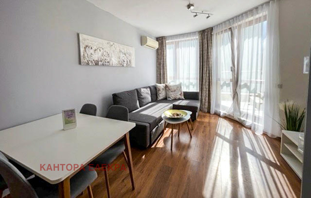 Продава 2-СТАЕН, гр. Бяла, област Варна, снимка 2 - Апартаменти - 53130800