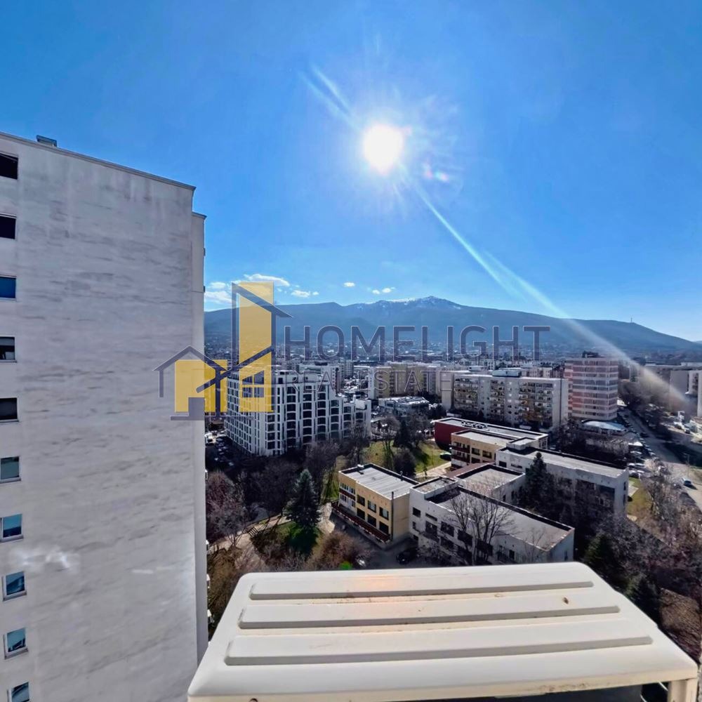 Продава 2-СТАЕН, гр. София, Студентски град, снимка 6 - Апартаменти - 53860273