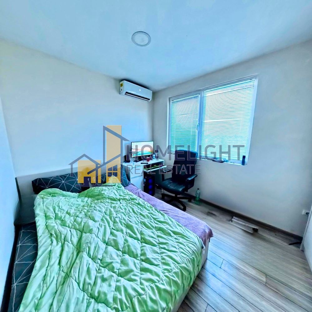 Продава 2-СТАЕН, гр. София, Студентски град, снимка 4 - Апартаменти - 53860273