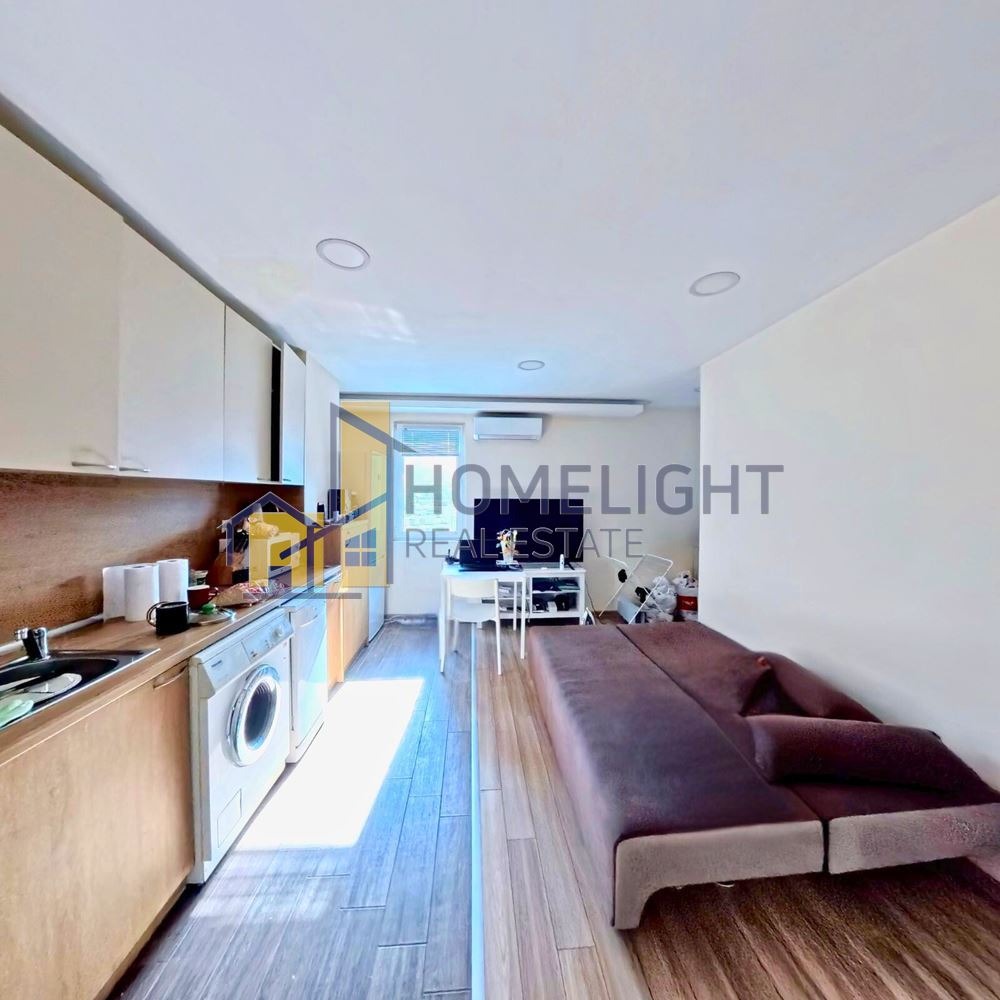 Продава 2-СТАЕН, гр. София, Студентски град, снимка 2 - Апартаменти - 53860273