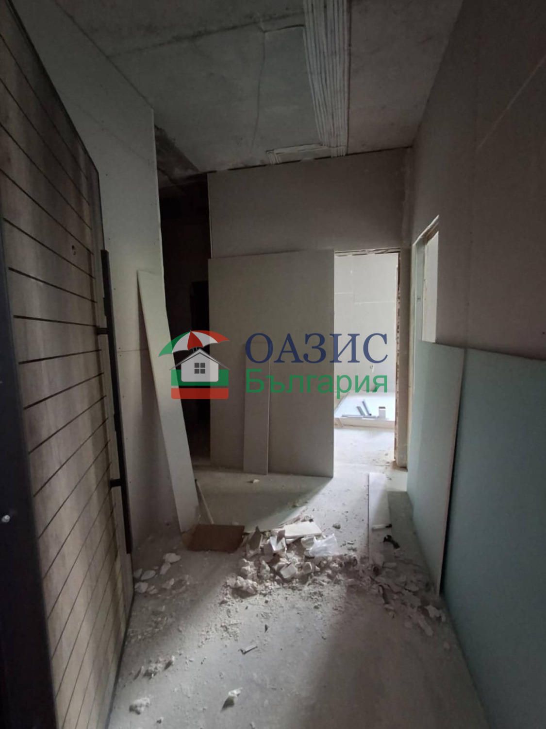 Продава 2-СТАЕН, к.к. Слънчев бряг, област Бургас, снимка 3 - Апартаменти - 55318524