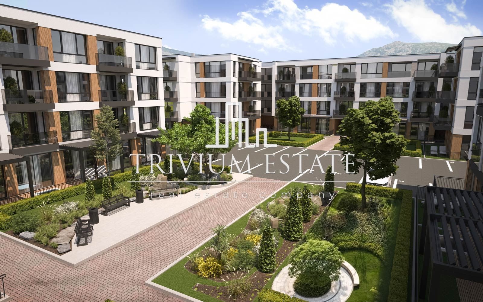 Продава 3-СТАЕН, гр. Пловдив, Остромила, снимка 2 - Апартаменти - 52737377