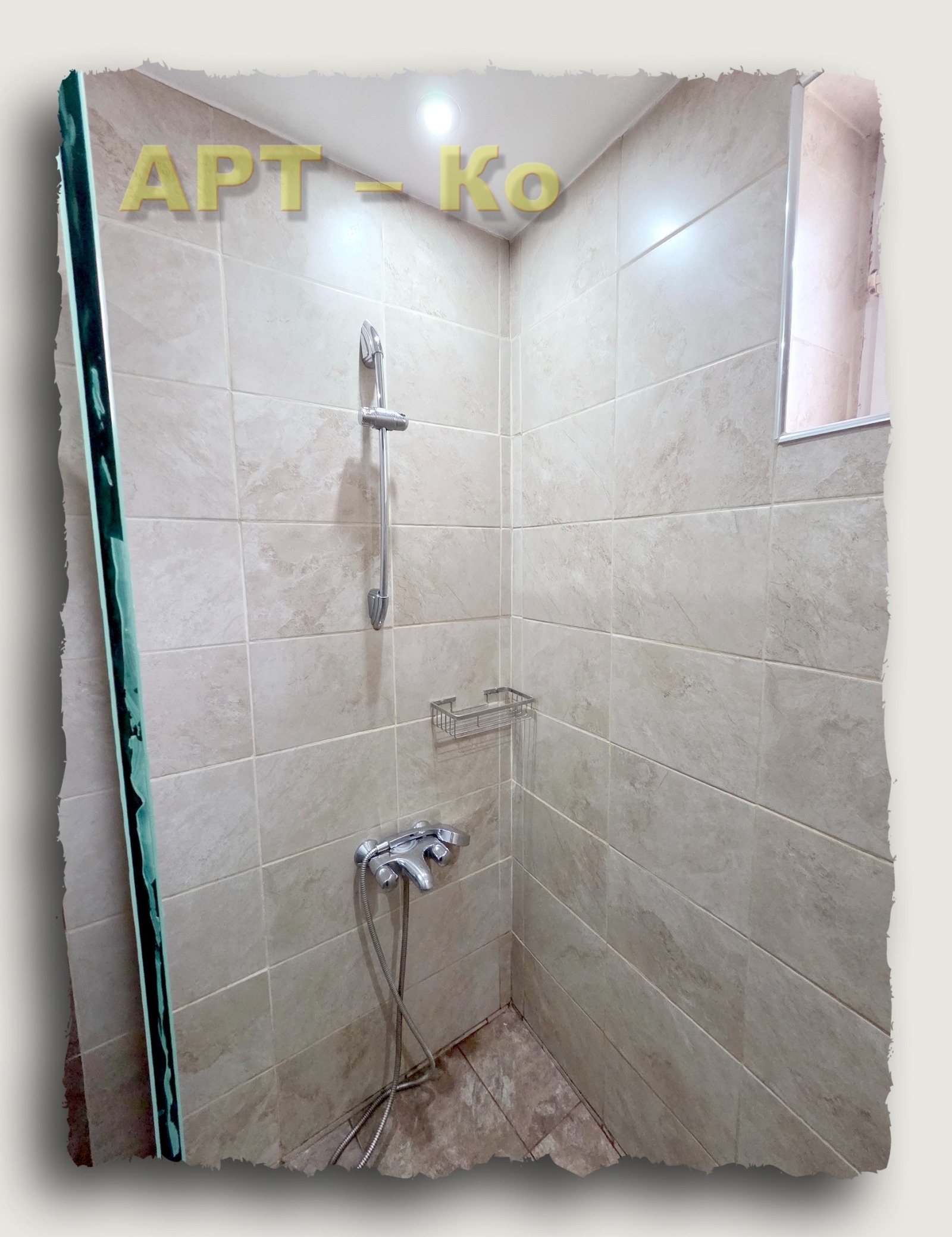 Продава 3-СТАЕН, гр. Перник, Център, снимка 11 - Апартаменти - 53668984