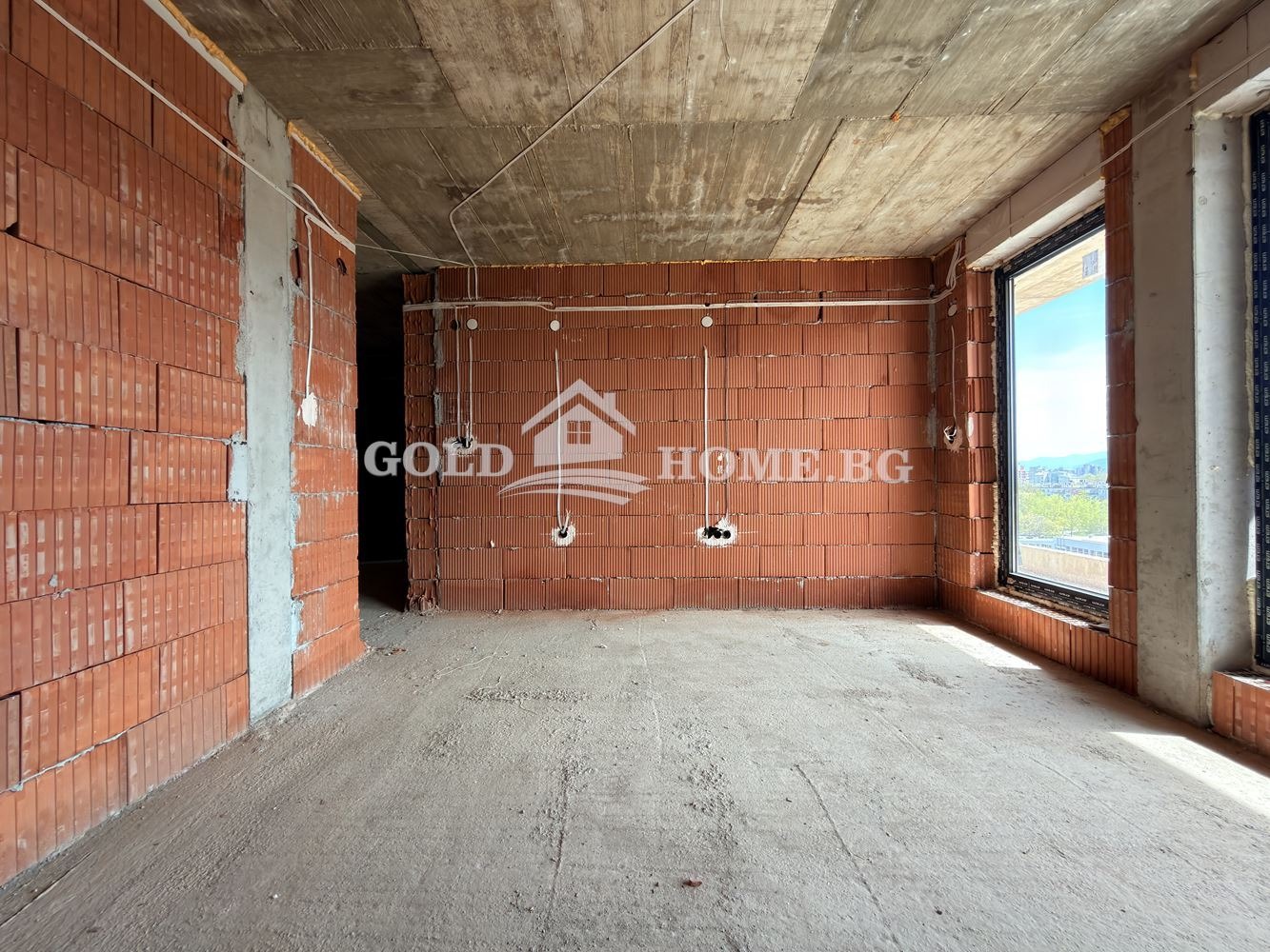 Продава 3-СТАЕН, гр. Пловдив, Гагарин, снимка 7 - Апартаменти - 54258859