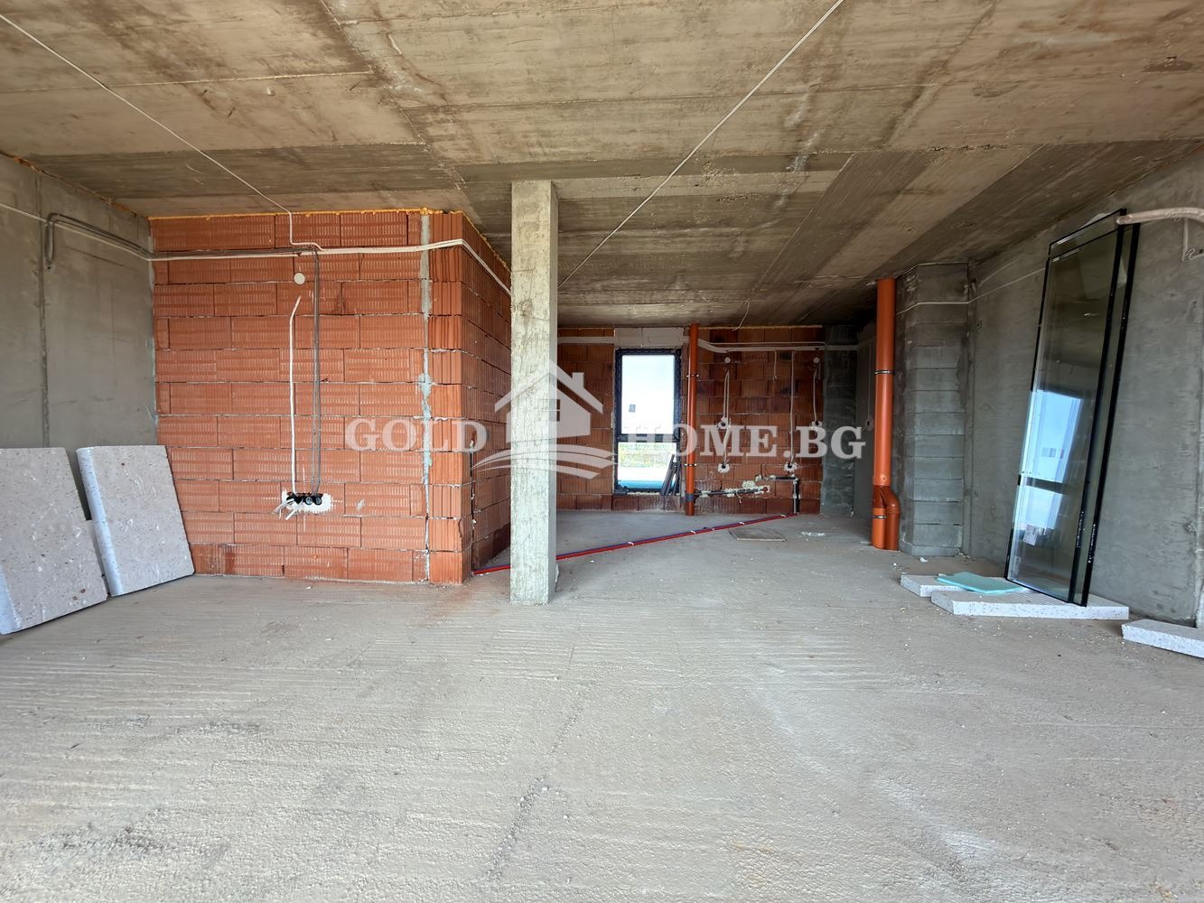 Продава 3-СТАЕН, гр. Пловдив, Гагарин, снимка 3 - Апартаменти - 54258859