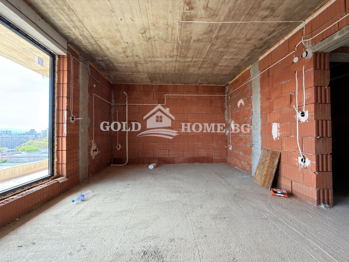 Продава 3-СТАЕН, гр. Пловдив, Гагарин, снимка 4 - Апартаменти - 54258859