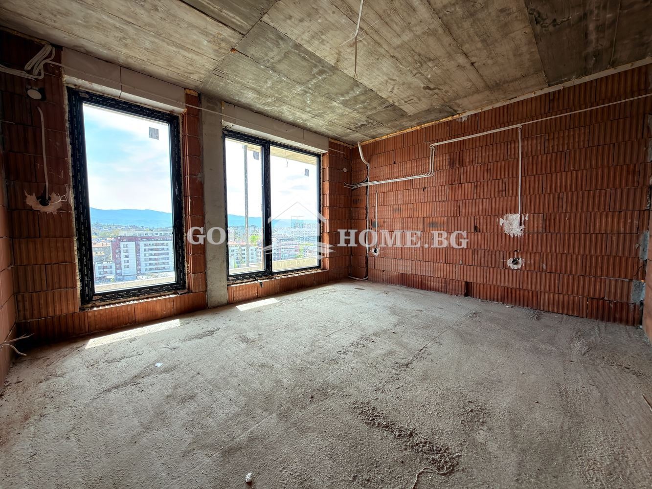 Продава 3-СТАЕН, гр. Пловдив, Гагарин, снимка 6 - Апартаменти - 54258859