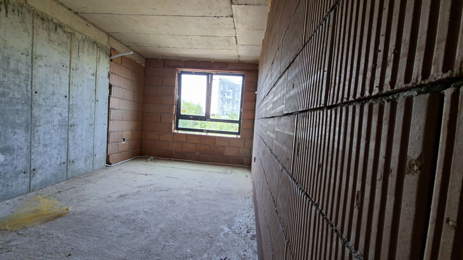 Продава 3-СТАЕН, гр. Пловдив, Коматевски възел, снимка 5 - Апартаменти - 55338066