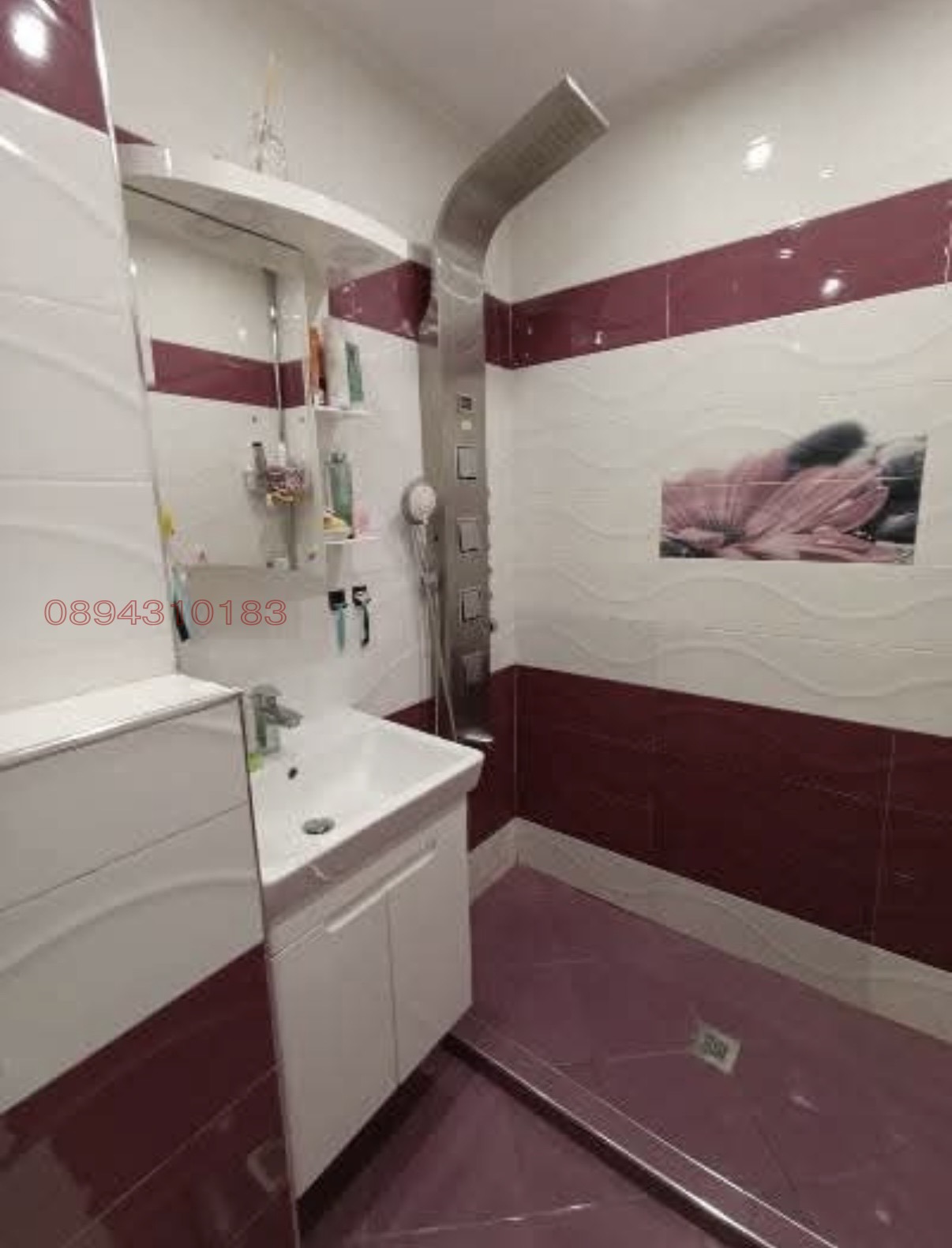 Продава 3-СТАЕН, гр. София, Люлин 4, снимка 8 - Апартаменти - 55898552