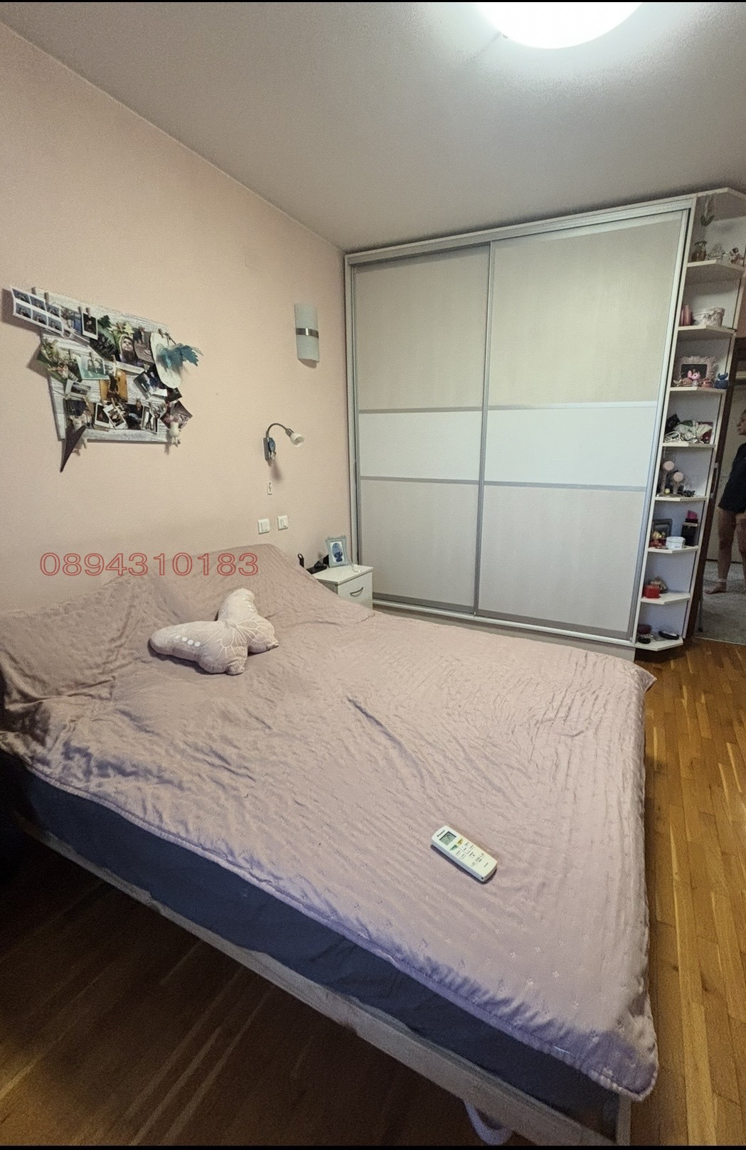 Продава 3-СТАЕН, гр. София, Люлин 4, снимка 7 - Апартаменти - 55898552
