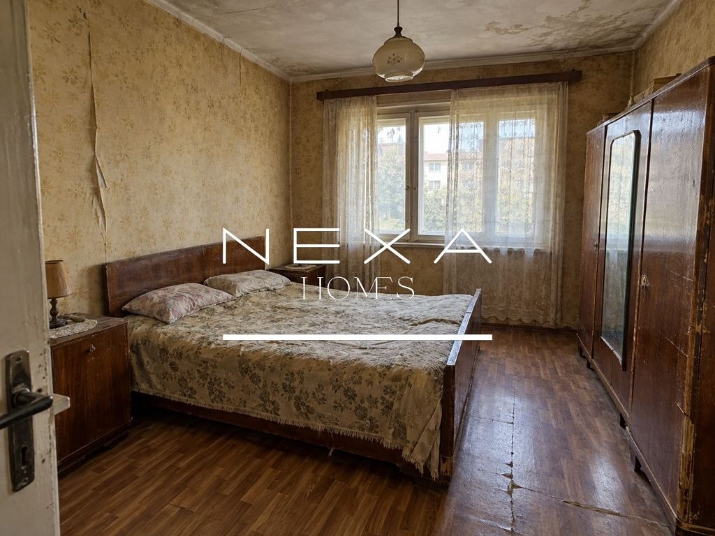 Продава 3-СТАЕН, гр. Варна, Окръжна болница-Генерали