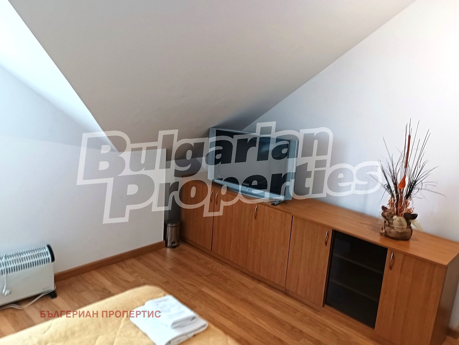Продава 4-СТАЕН, к.к. Пампорово, област Смолян, снимка 8 - Апартаменти - 54420595