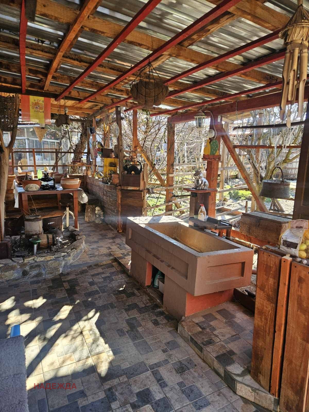 Продава КЪЩА, с. Згалево, област Плевен, снимка 4 - Къщи - 53704204