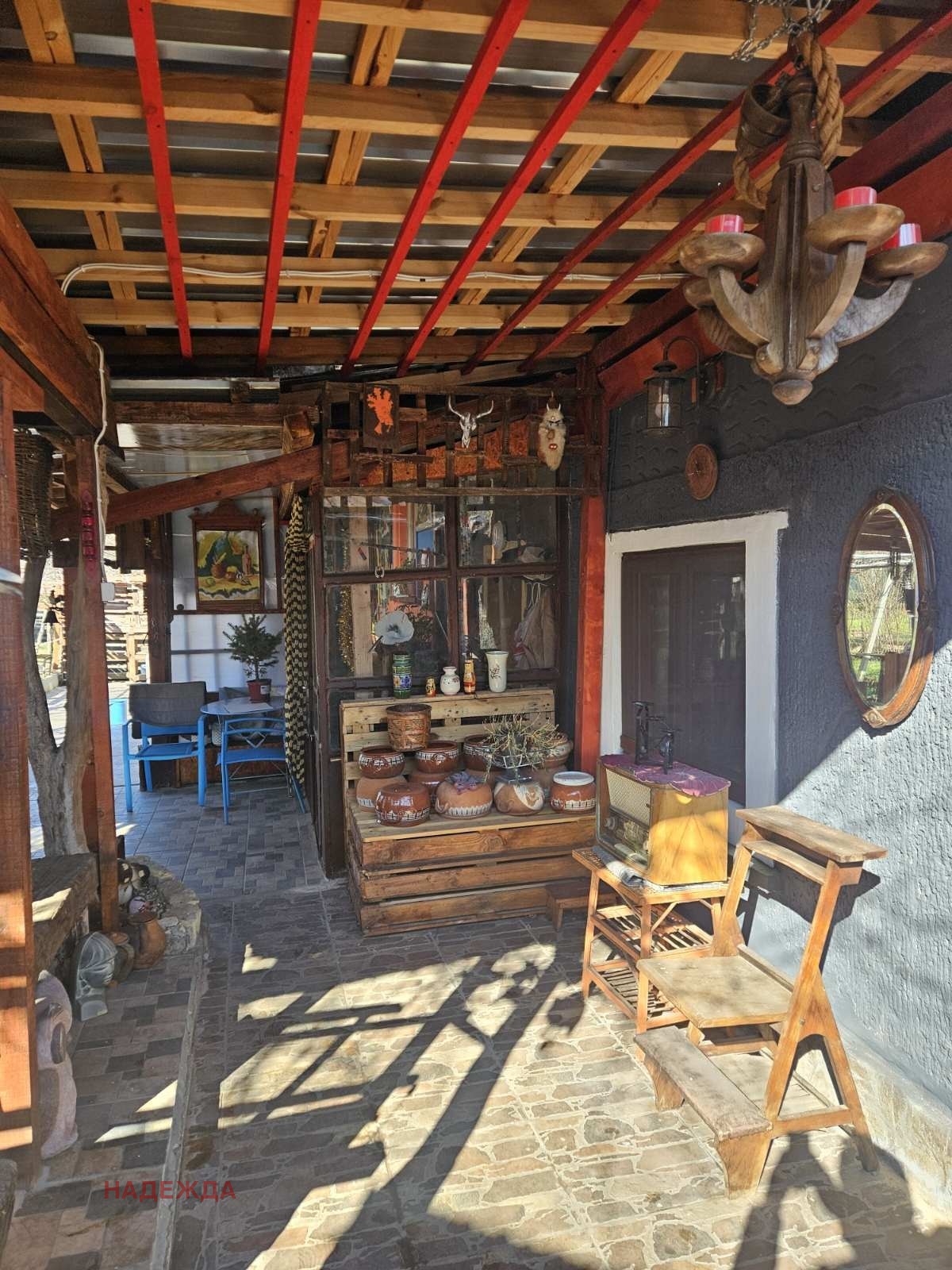 Продава КЪЩА, с. Згалево, област Плевен, снимка 7 - Къщи - 53704204