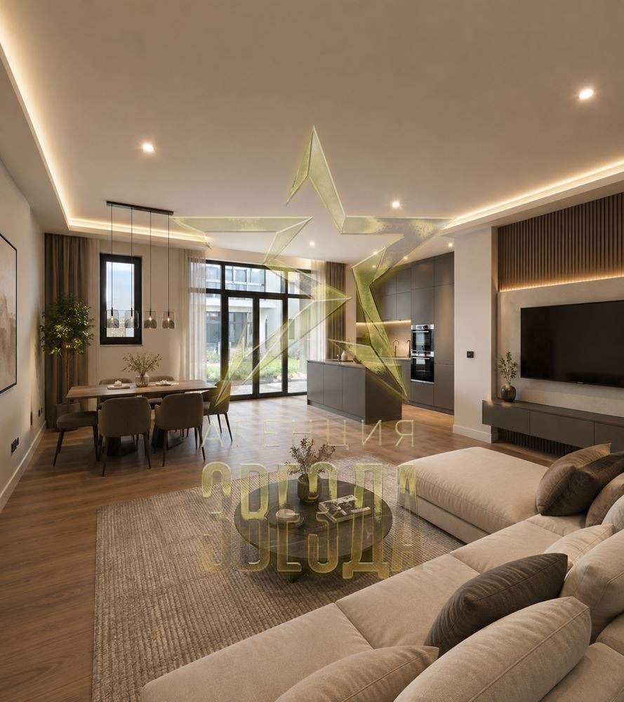 Продава КЪЩА, с. Първенец, област Пловдив, снимка 2 - Къщи - 55430951