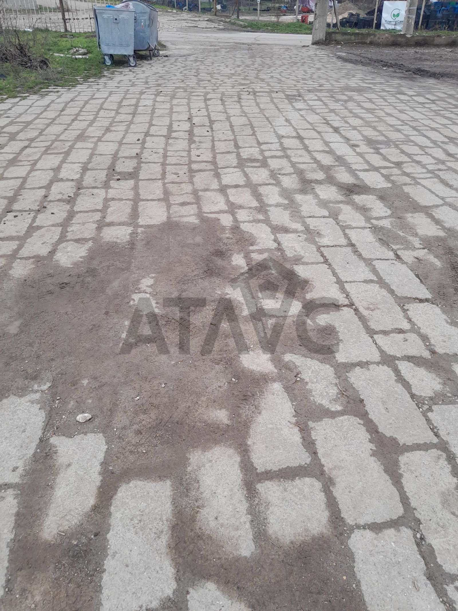 Продава ПАРЦЕЛ, с. Брестовица, област Пловдив, снимка 4 - Парцели - 54892497