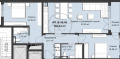 Продава 3-СТАЕН, град Пловдив, Христо Смирненски • 187775 € • 61724686 — Holmes.bg