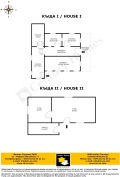 Продава КЪЩА, област Велико Търново, с. Бойковци • 99000 € • 15165395 — Holmes.bg